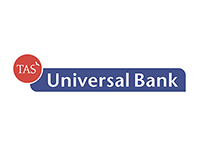 Банк Universal Bank в Стрижавке